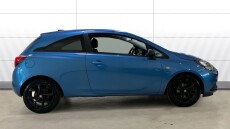 Vauxhall Corsa 1.4 [75] Griffin 3dr Petrol Hatchback
